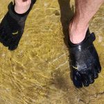 FiveFingers V-Aqua