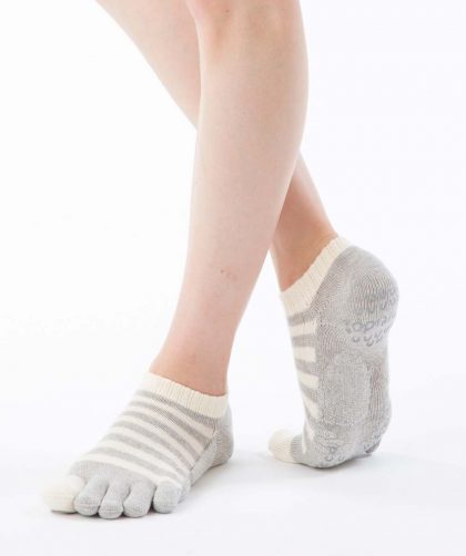 Nagomi chaussettes Knitido