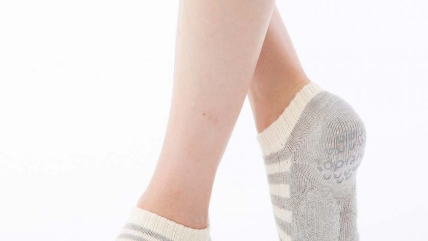 Nagomi chaussettes Knitido