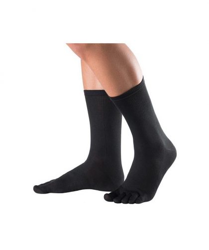 Chaussettes doigts Foot Silver-Protect KNITIDO
