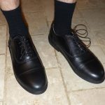 Chaussures minimalistes CARETS