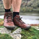 Chaussures minimalistes imperméables Mudee