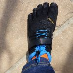 FiveFingers V-Train 2.0
