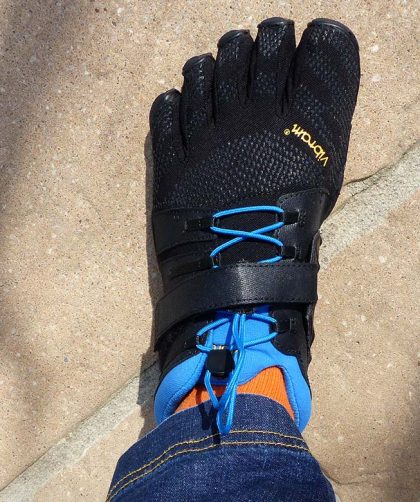 FiveFingers V-Train 2.0