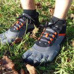 V-Trek Insulated FiveFingers