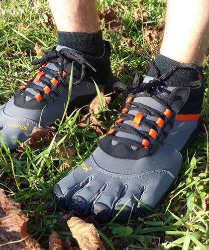 V-Trek Insulated FiveFingers