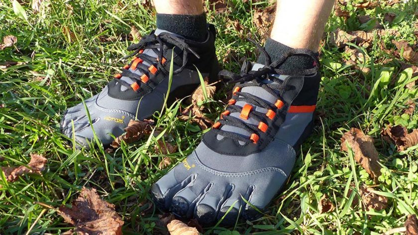 V-Trek Insulated FiveFingers