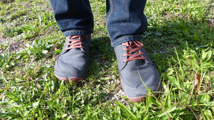 Chaussures minimalistes Wildling Shoes