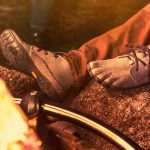 Anciennes FiveFingers