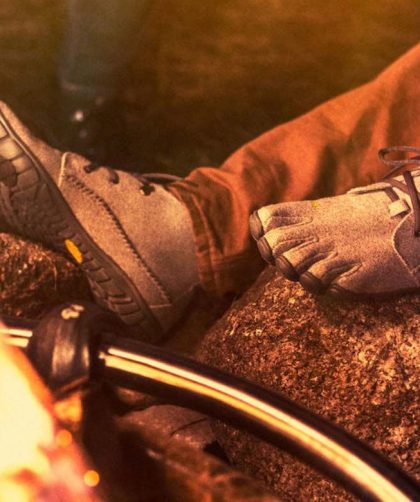 Anciennes FiveFingers
