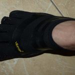FiveFingers EL-X