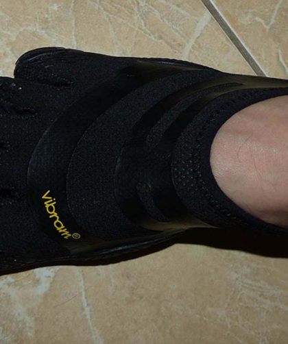 FiveFingers EL-X