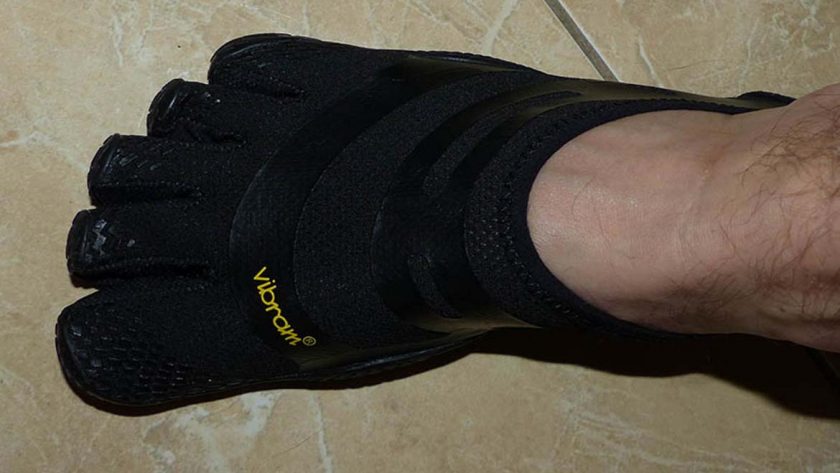 FiveFingers EL-X