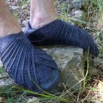 Chaussure Vibram Furoshiki original 2018