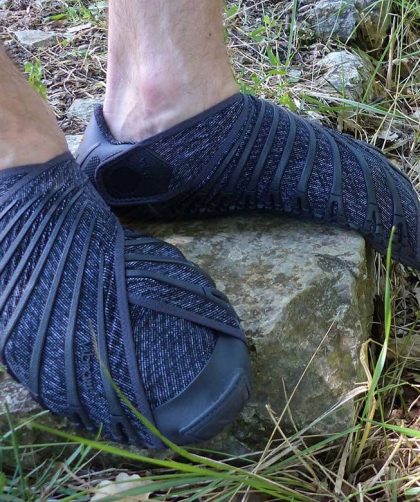 Chaussure Vibram Furoshiki original 2018