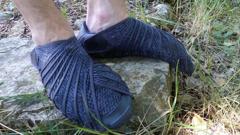 Chaussure Vibram Furoshiki original 2018