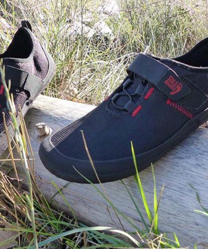 Chaussure minimaliste FX Trainer