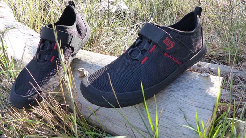 Chaussure minimaliste FX Trainer
