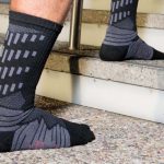 Chaussettes à 5 doigts Injinji