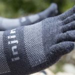 Chaussettes à 5 doigts Injinji
