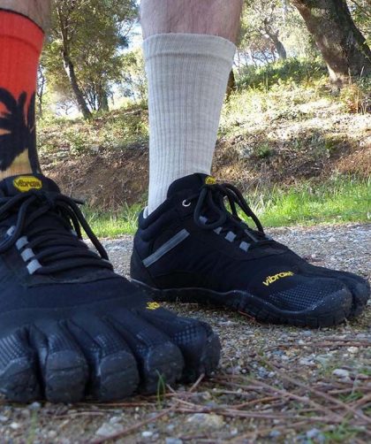 Trek Ascent Insulated
