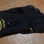 Vibram FiveFingers KSO EVO