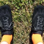 Chaussures minimalistes MS Receptor Magical Shoes