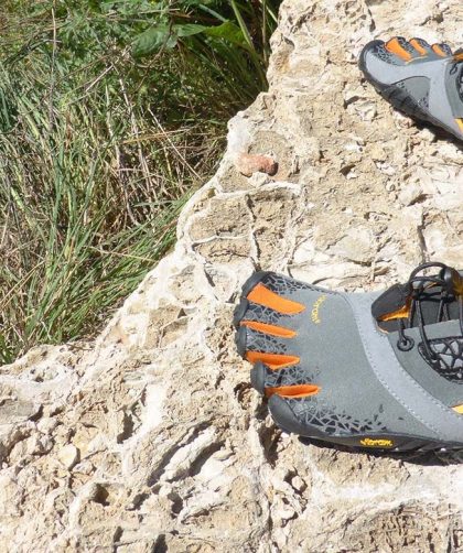FiveFingers Spyridon