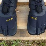 Chaussure à 5 doigts Vibram FiveFingers