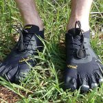 Chaussures V-Alpha FiveFingers