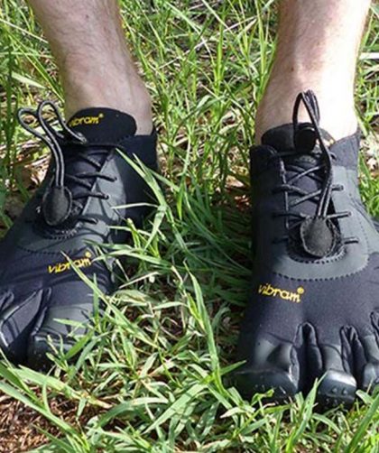 Chaussures V-Alpha FiveFingers