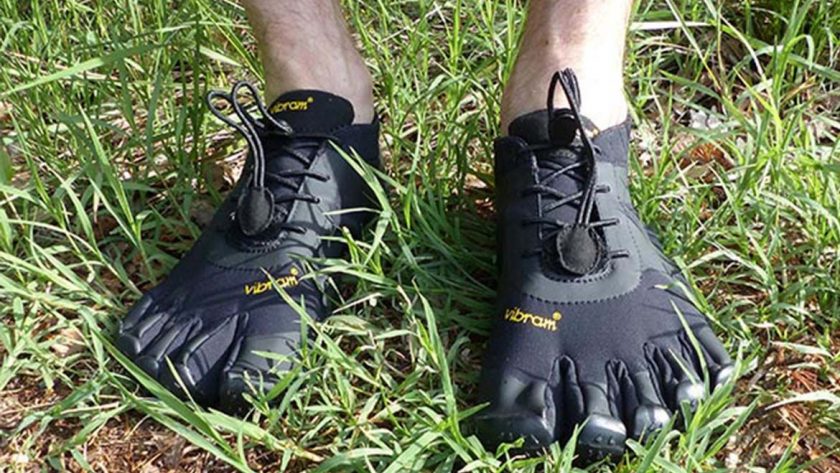 Chaussures V-Alpha FiveFingers