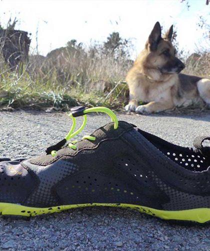 V-run FiveFingers