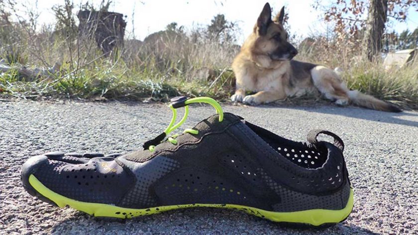 V-run FiveFingers