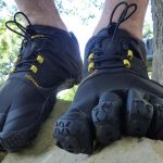 Vibram FiveFingers V-Trail 2.0