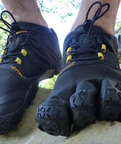Vibram FiveFingers V-Trail 2.0