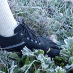 Chaussettes en Vibram FiveFingers