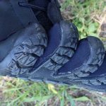 Imperméabiliser les FiveFingers