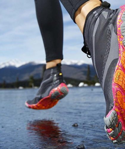 FiveFingers Bikila EVO WP imperméable