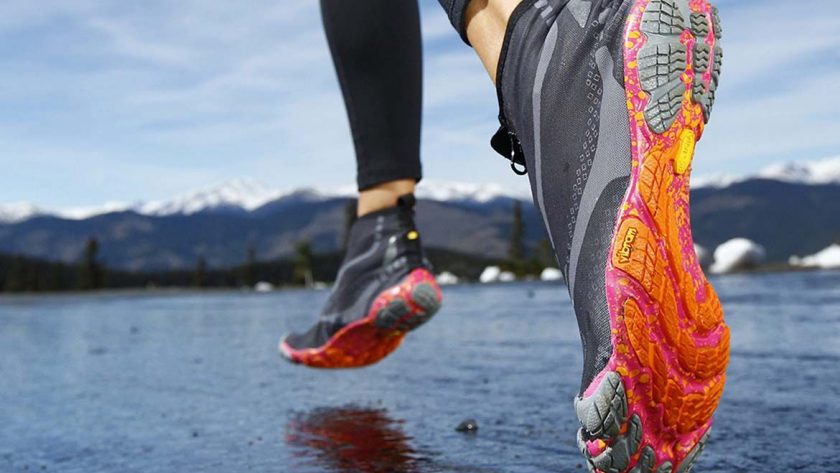FiveFingers Bikila EVO WP imperméable