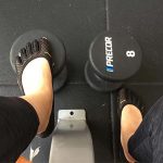 FiveFingers Vi-B