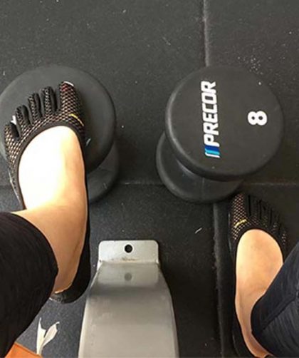 FiveFingers Vi-B
