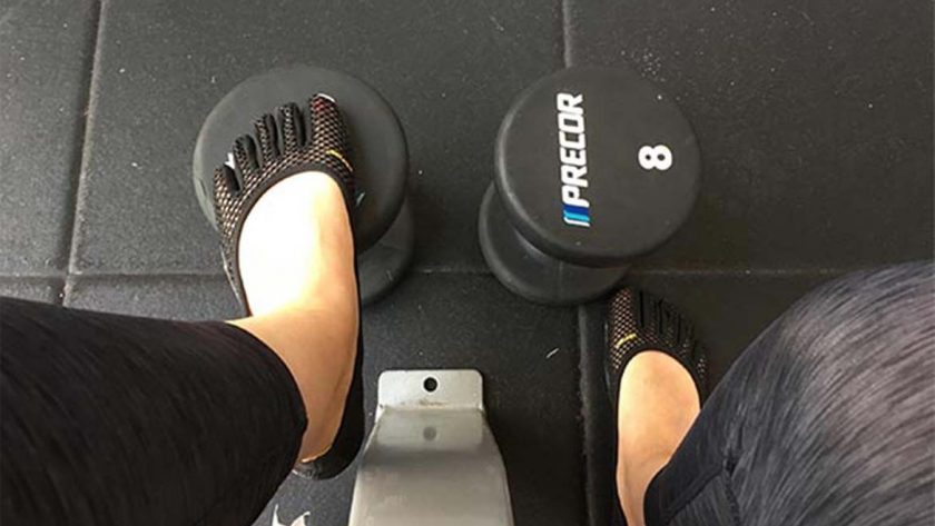 FiveFingers Vi-B