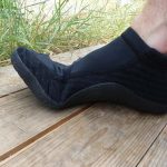 Chaussures minimalistes X8 de Sockwa