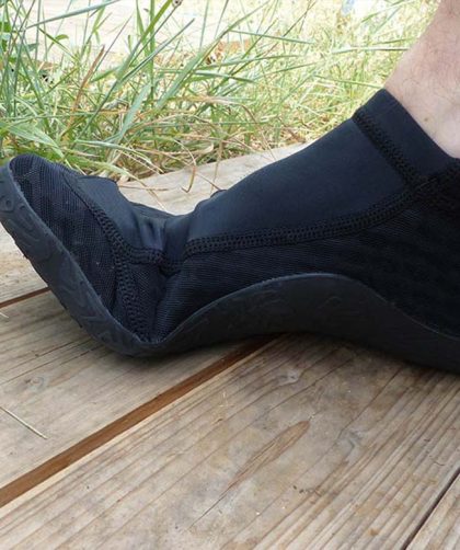 Chaussures minimalistes X8 de Sockwa