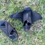 Test des Furoshiki Knit High