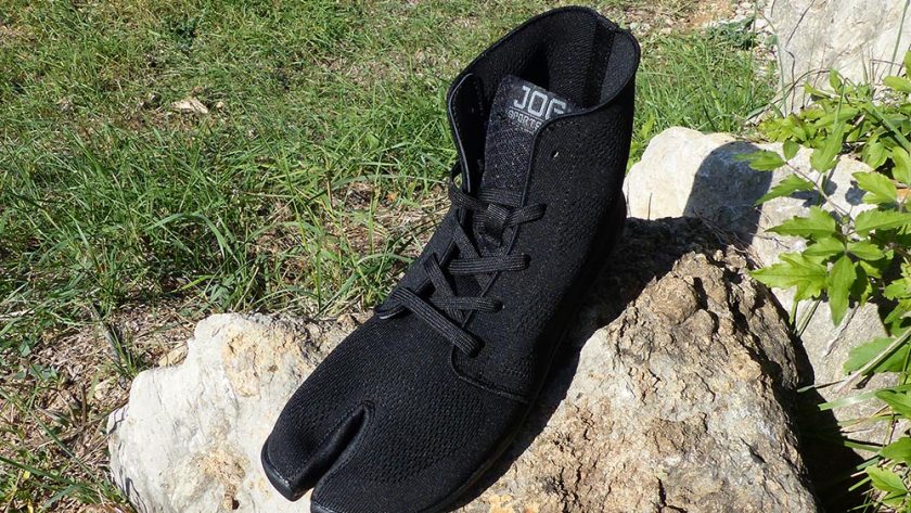 chaussures sports jog 2