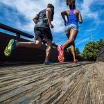 Chaussures Fivefingers V-Run