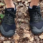 chaussures minimalistes Pellet