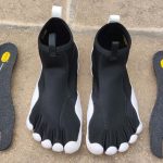 Chaussure minimaliste Fivefingers V-Neop
